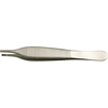 Brown-Adson Tissue Forceps, <br> 4.75" , Each <br> Vetone 616008