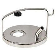 BUKCET LID DELAVAL STYLE <br> Coburn 4008097