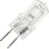 BULB HALOGEN <br> 100W 12V 2 PIN , 5/Pack <br> Bulbtronics 64623