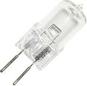 BULB HALOGEN <br> 100W 12V 2 PIN , 5/Pack <br> Bulbtronics 64623