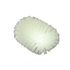 Bulk Tank Brush <br> w/White Nylon Bristle <br> 5.5" x 7.5" , 2/Pack <br> Coburn SP358PB