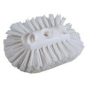Bulk Tank Brush <br> w/ White Nylon Bristles 6.6 , 4/Pack <br> Coburn 1030-105
