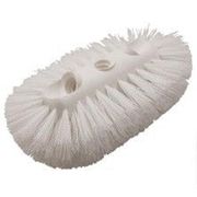 Bulk Tank Brush <br>  w/ White Nylon Bristles <br> Large , 12/Case <br> Coburn 1030-106