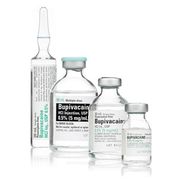 Bupivacaine HCl, <BR>Preservative Free 0.25%, <BR> 2.5 mg / mL Parenteral Solution<BR> Injection Teartop Vial 30 mL<BR> 00409-1159-02