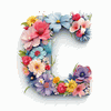 C