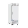 Cabinet Controlled Room Temperature  <br>Standard 23 Cu Ft Keyed Door Lock <br> 1 Solid Swing Door <br>20 to 25C Cycle Defrost <br> ABS CRTABTHCS23S