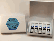CanisCell AnimatrX D <br> 1ml , 5/Pack <br> Anicell Biotech K9AX-D-5PK