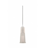Cannula Anterior Chamber Visitec <br>27gx7/8" Sterile  Disposable 10/Package <br> Beaver 585006