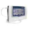 Capnography Portable RespSense<br> 2x7-9/10x5-3/10" Touch Screen <br>Rechargeable Battery Wide Screen LCD <br>With MedAir EtCO2 technology <br> Nonin RESPHUMAN-01