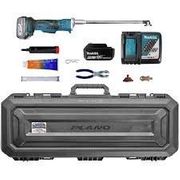 Capps Rotary Disc Float 18 Volt Kit<br> Capps Manufacturing CRDF18V