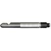 Capps Standard Handpiece <br>w/ Guard and Solid Carbide Burr <br> Available Cable Drives <br> Capps Manufacturing 709