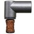 Carbide Grit Riedinger Bit Seat Burr<br> available Grit Types <br> Capps Manufacturing 669