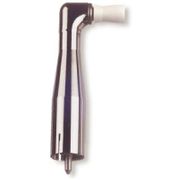 Care-Free Autoclavable <br> Prophy Angle 5/Pkg <br> YOUNG DENTAL 018005