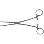 Carmalt Forceps <br> Curved, 8" <br> PIVETAL 21294762