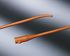 Catheter, Urethral, Latex Coude Tip, <BR> One Eye (Tiemann Model), Sterile <BR>  Single Use, 16FR, 12/BOX , BAR-010116