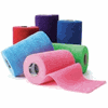 Cattle Wrap Cohesive Flexible Bandage, <br> 4" x 5yd , 100/Case <br> Andover 3444CP-100