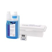 Cavex ImpreSafe Starter Kit,<br> Includes: 1L Bottle, (1) Disinfection Container <br>with Tray, (1) Timer, (50) Writeable Ziplock Bags, 1/bx <br> Dukal HA053