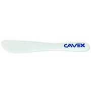 Cavex Mixing Spatula <br> 50/Case <br> Dukal AT042