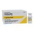 Cefazolin Injection <br>  1gm/vl Powder Vial 10mL 25/Package<br> Apotex 60505614205