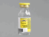 CEFOXITIN 1 GM Injection <br> 10x15 ml <br> Sagent 25021-0109-10