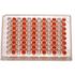 Cell Culture Plates, <br>  96 Well, 50 per Case <br> RPI-141376