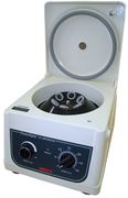  Centrifuge Variable Speed<br> PowerSpin VX <br> 6 Place 2-10mL w/ Timer <br>Unico C816