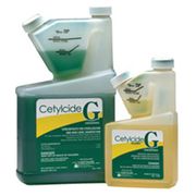 Cetylcide-G Solution <br>Diluent Isopropyl Alcohol / <br>Propylene Glycol / Sodium Nitrite 8 oz <br>Cetylite 0146
