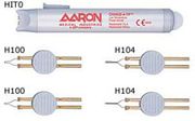  Change-A-Tip Caut Kit<br> NS Low Temp Each <br>Bovie/Aaron Medical DEL0