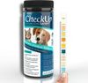 CheckUp Pet Urine Testing Strips, <br> 10 Parameters, 50 Count<br> Coastline Global CUA10
