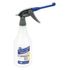 Chem. Resist. Sprayer <br>  w/Ext. SS Tip & 24 Oz Bottle , 5/Case <br> Coburn M21000XCR