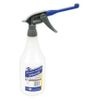 Chem. Resist. Sprayer <br>  w/Ext. SS Tip & 24 Oz Bottle , 5/Case <br> Coburn M21000XCR