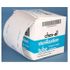 Chex-All Sterilization Tube <br>Triple Seal 6 in x 100 Feet White <br> Propper 02600600