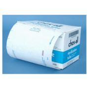 Chex-All Sterilization Tube <br> Triple Seal 9 in x 100 Feet <br>White 6/Case <br>Propper 02600900