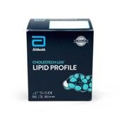 Cholestech LDX Lipid profile Cassettes,<br>  10/bx <br> Abbott 97989