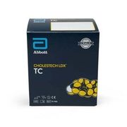 Cholestech LDX TC Cassettes, <br> 10/bx <br> Abbott 97986