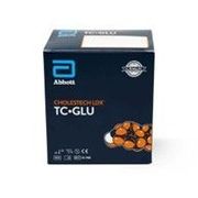 Cholestech LDX TC GLU Cassettes, <br> 10/bx <br> Abbott 97988