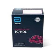 Cholestech LDX TC HDL Cassettes, <br> 10/bx<br> Abbott 97987