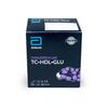 Cholestech LDX TC HDL GLU<br>  Cassettes, 10/bx <br> Abbott 97990