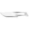 Cincinnati Surgical <br>  Carbon Steel Surgical Blades<br> Size 10 , 100/Pack <br> CINCINNATI SURGICAL 0010