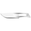 Cincinnati Surgical <br>  Carbon Steel Surgical Blades<br> Size 10 , 100/Pack <br> CINCINNATI SURGICAL 0010
