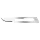 Cincinnati Surgical <br>  Carbon Steel Surgical Blades <br> Size #15 , 100/Pack <br> CINCINNATI SURGICAL  0015