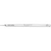 Cincinnati Surgical Handles Size 3, <br>long handle, fits blade size 9-16 <br>10/Pack <br>  CINCINNATI SURGICAL  073L