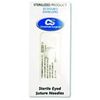 Cincinnati Surgical Needles <br> Regular 1/2 Circle Taper Point, <br> Size 6 ,  12/Pkg , 10 Pack/Case <br> CINCINNATI SURGICAL 08834T-6