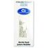 Cincinnati Surgical Needles <br> Regular 1/2 Curved Cutting Edge, <br> Size 10 , 12/Pkg <br> CINCINNATI SURGICAL 08821-10