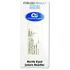 Cincinnati Surgical Needles <br>  Regular 1/2 Curved Cutting Edge, <br> Size 20 ,12/Pkg <br> CINCINNATI SURGICAL 08821-20
