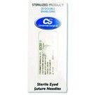 Cincinnati Surgical Needles <br>  Regular 3/8 Circle Taper Point, <br> Size 12 , 12/Pkg <br> CINCINNATI SURGICAL 08822T-12