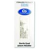 Cincinnati Surgical Needles  <br>  Regular 3/8 Circle Taper Point, <br> Size 14 , 12/Pkg , 10 Pack/Case <br> CINCINNATI SURGICAL 08822T-14