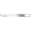 Cincinnati Surgical Swann-Morton <br>  Stainless Steel Miniature Blade <br> Size 64 , 25/Pack <br> CINCINNATI SURGICAL 01SM64