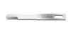 Cincinnati Surgical Swann-Morton <br>  Stainless Steel Miniature Blade <br> Size 69 , 25/Box <br> CINCINNATI SURGICAL 01SM69