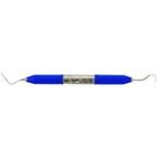 Cislak Double-Ended Probe<br>  Featherweight XL Handle <br> CISLAK CISP2/QOWEXP2